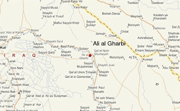  Telephones of Escort in Ali al Gharbi, Iraq