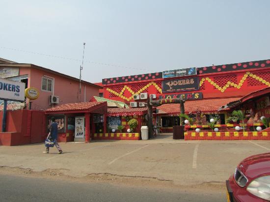  Where  buy  a sluts in Aburi, Ghana