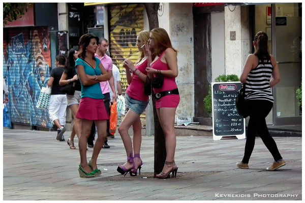  Andalucia, Colombia prostitutes